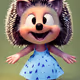 SPINY CUTES