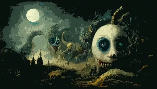 Nightmarerization