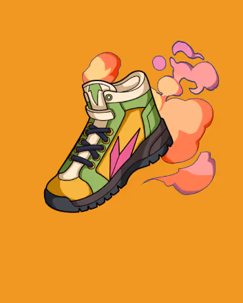 Runblox NFT