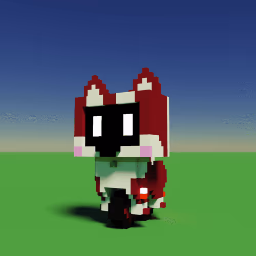 Item #101841777715158551859794029900676277822894055120656735992233261421629366337537 Media