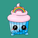 Cutie Cupcakes