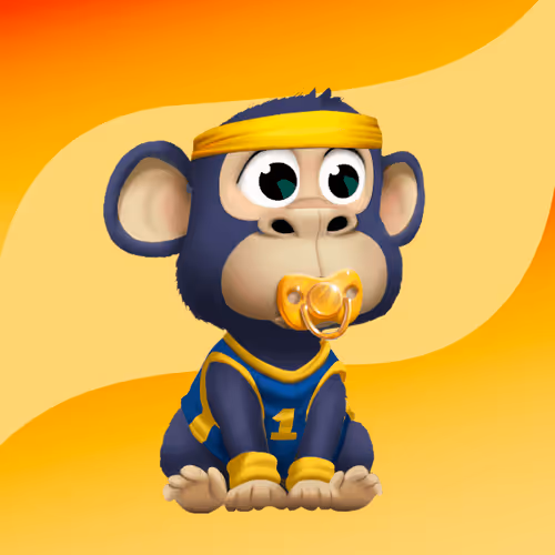 Baby Apes Metaverse