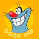 Oggy Inu $OGGY