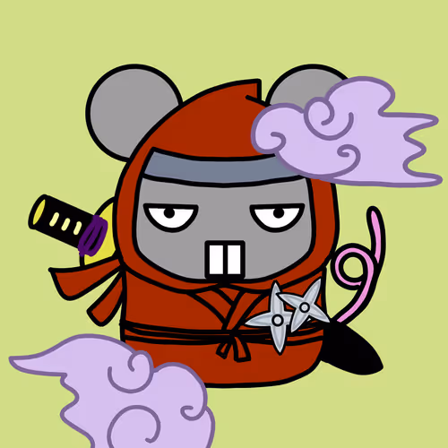 ninja