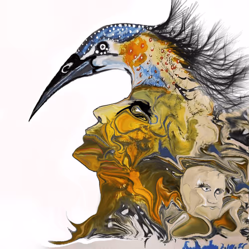 Crow - Corvus