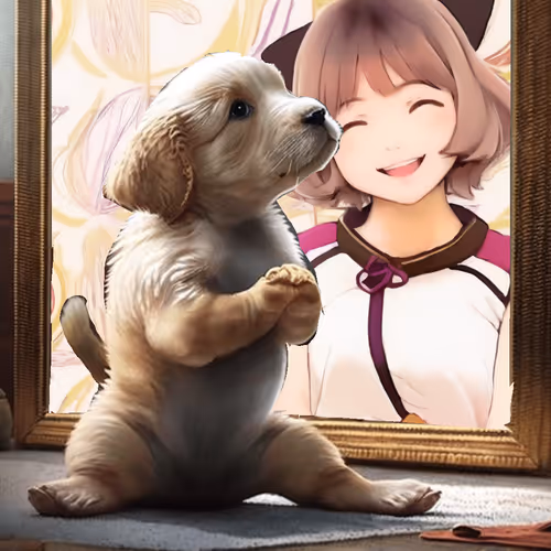 いつもありがとうよっぴー