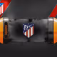 Stepn x Atletico de Madrid Shoeboxes