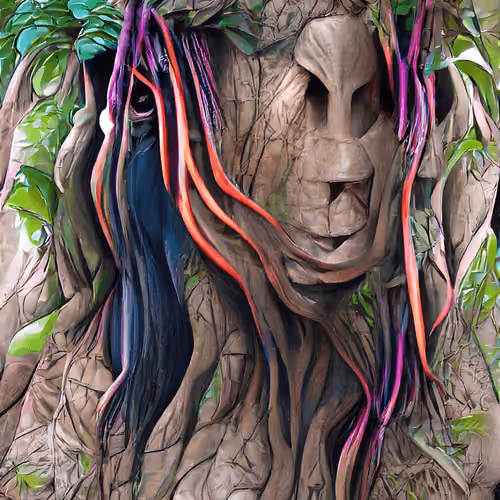 Thought Entities