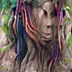Thought Entities