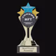 The Tokens 2022 Winner Trophies