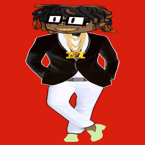 JordannDwayne the CRYPTO OVERLORD