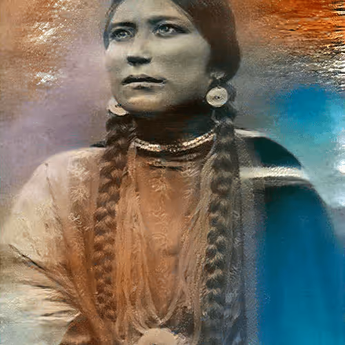 Native American Indians