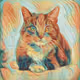 AI Art Animal