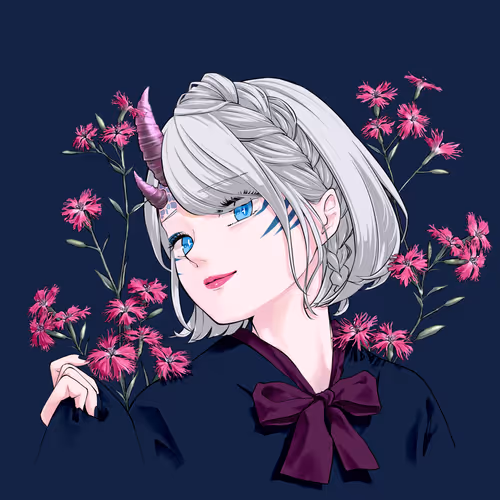 Language of Flowers Collection - sub