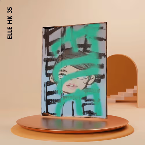 Item #44318880800811972977153253926049250452036306458091738184399619022619750170637 Media