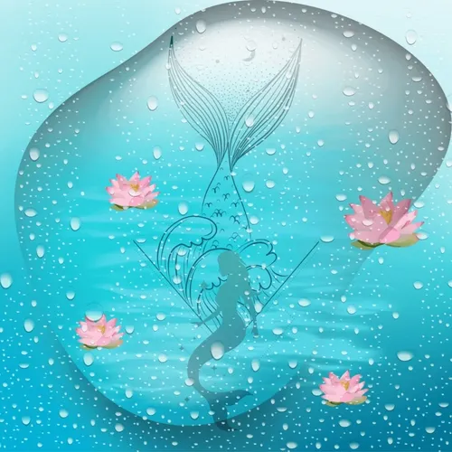 Infinite Waters