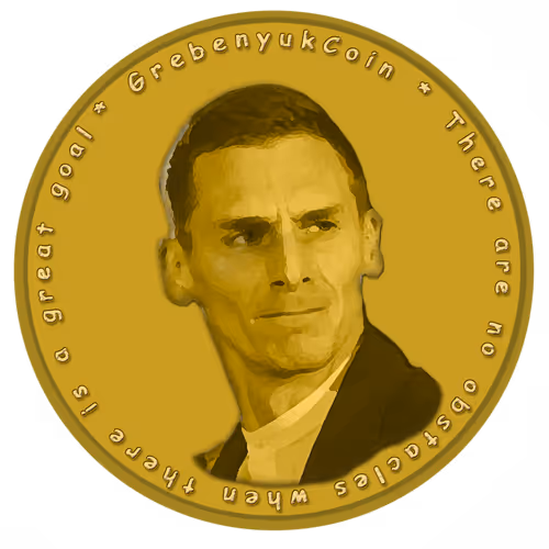 GrebenyukCoin