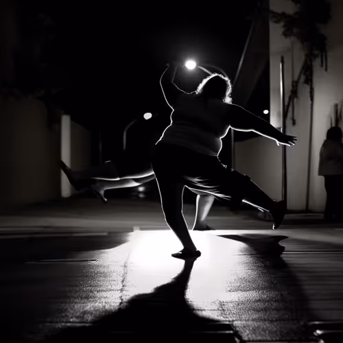 Frames: Cuerpxs Disidentes