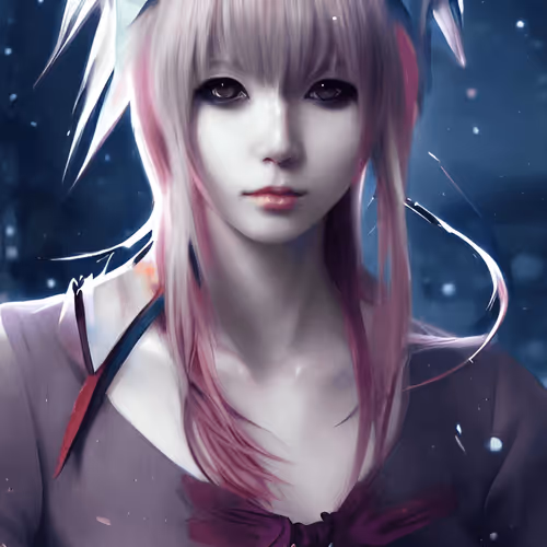 Neko Visual AI Another