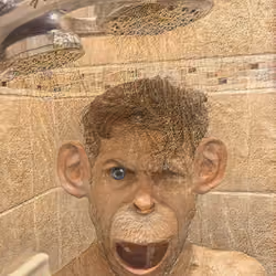 CaveMan Sand #776 Exclusive Edition