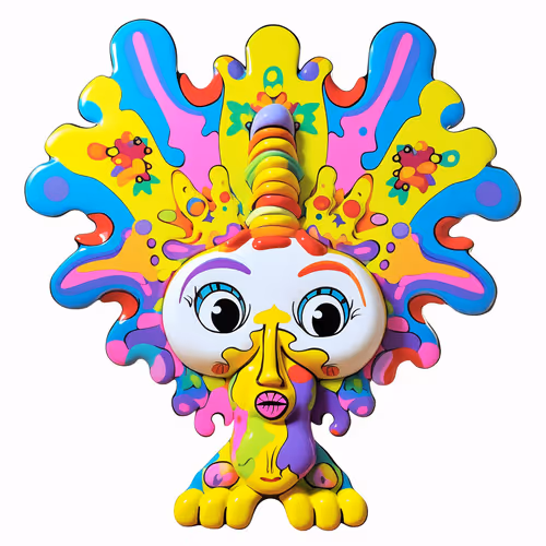 Item #54143548649469477918221439824337040980241932485706340862844497360355174907905 Media