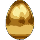 the gold egg