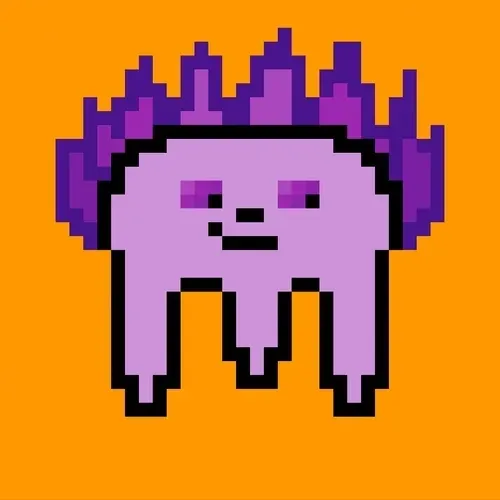 Item #85965503036873436595411767435188586702129206361833141917486552840669585473537 Media