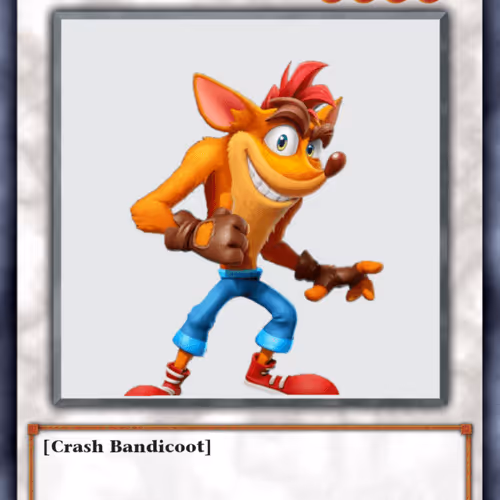 #several random cards V3