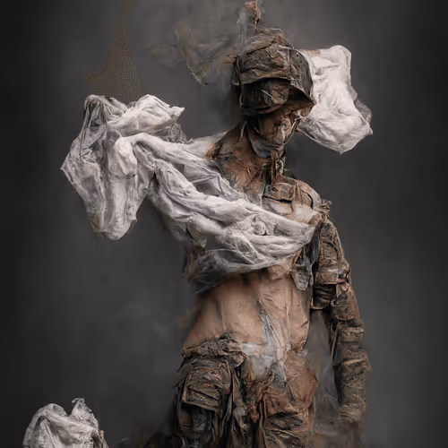 Torry Steller Collection