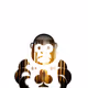 GREAT Ape club Chimp Champ