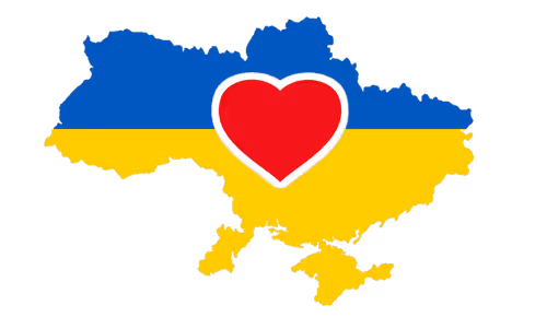 Ukraine is united!