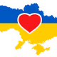 Ukraine is united!