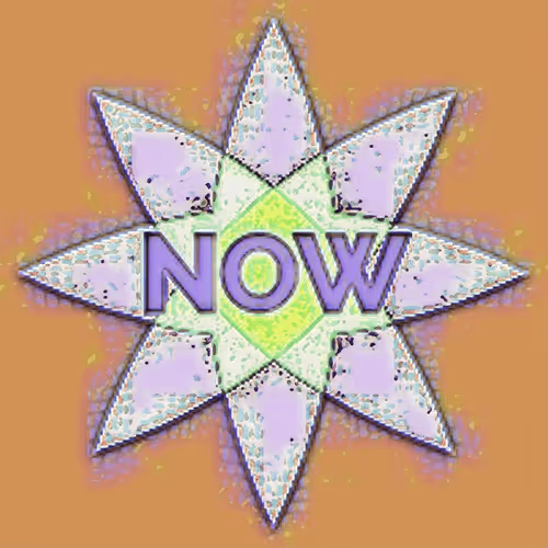 NOW Token LOGO Collection