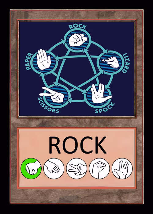 Item #63218682371616467022143912392993088809064404071954384711927667347748156342372 Media