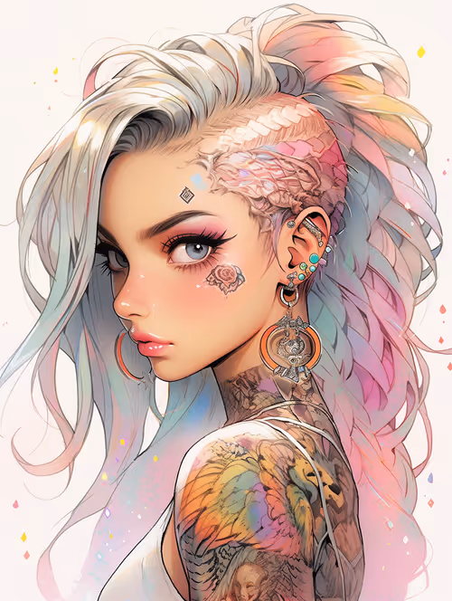 Item #47685708734673105618180155266267739774568610927511139970310995787594193698817 Media