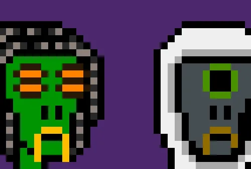 AlienPunkz #11