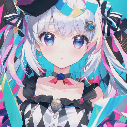 SAKI-DX #8