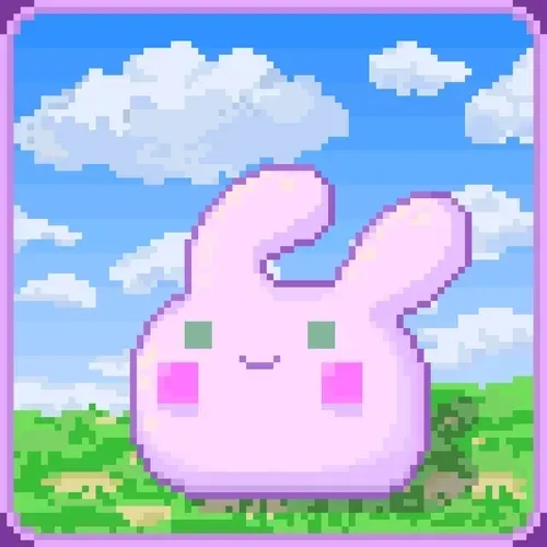 Daydreamer Rabbit
