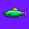 Silly Salmon NFT