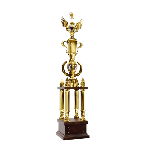 4th BUKOTSUKAI TROPHY