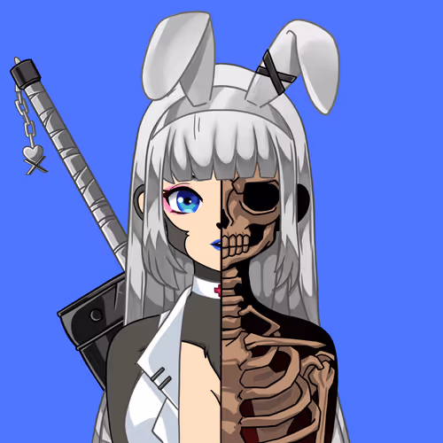 Killer Ape GF