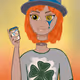 Strange Nimo