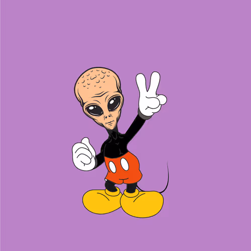 The universe creates life.