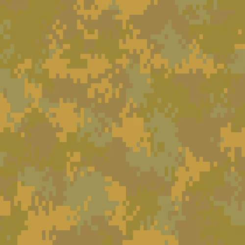Camouflage Patern