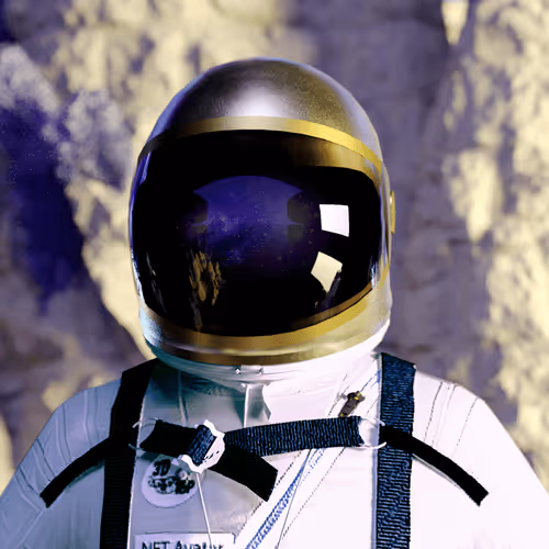 Space Astronauts