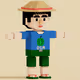 MetagriLabo x Chibi Toybox Collaboration