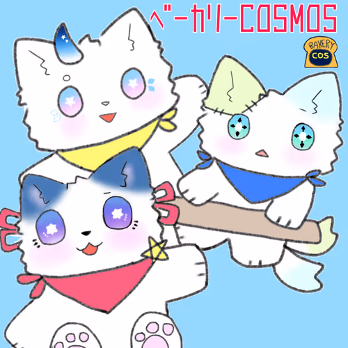 Yodare_Neco Collection