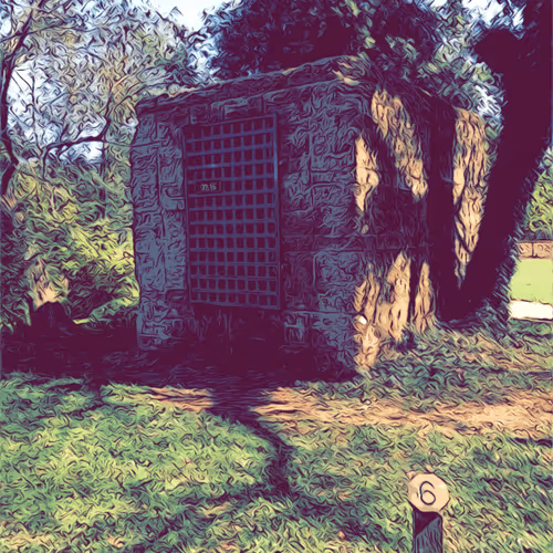 DeepFriedFork Collection