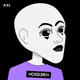 Nerdy Coder Clones Art