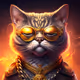 The Golden Cats Clan